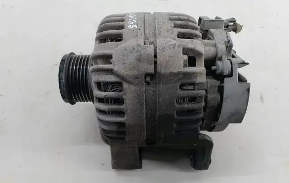 Opel Meriva B Generator/alternator 13284408
