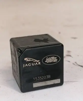 Land Rover Evoque I Other relay DH2214B192CA VF4A11F21Z33