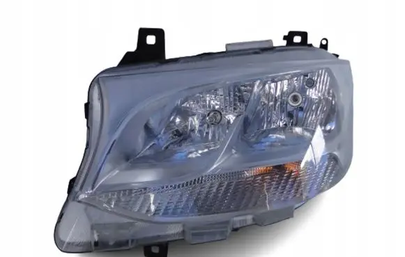Mercedes-Benz Sprinter W907 W910 Headlight/headlamp A9109060000