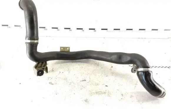Volkswagen Caddy Intercooler hose/pipe 3C0145840H 3C0145762 038131111A