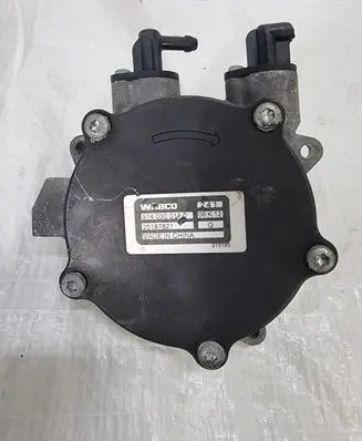 Opel Antara Vacuum pump 25187821