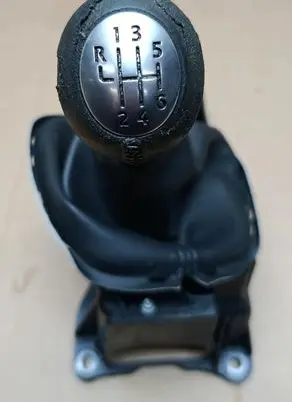 Renault Scenic III - Grand scenic III Gear shifter/selector 