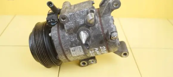 Mazda CX-5 Air conditioning (A/C) compressor (pump) F500JUBCA04 29SP42