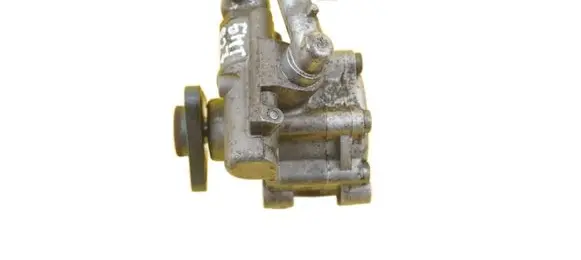 Opel Corsa E Power steering pump 00518523200 198A3000