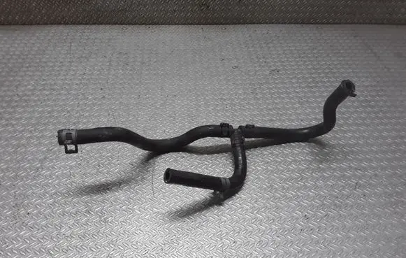 Volkswagen Golf IV Breather/breather pipe/hose 
