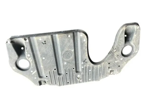 Lexus RX III Engine splash shield/under tray 5144248040