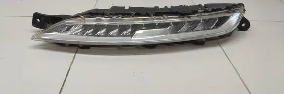 Citroen C4 II Picasso LED Daytime headlight 9676036580 89209011