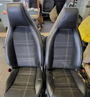 Mercedes-Benz A W176 Front driver seat 115KW