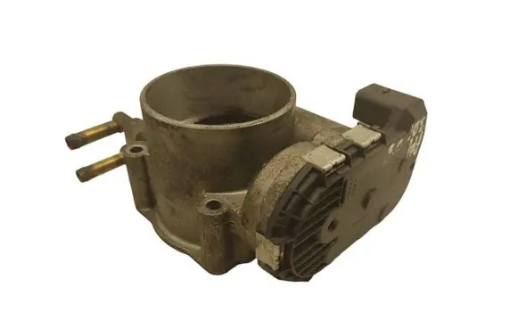 Audi A4 S4 B7 8E 8H Throttle valve 078133062B 0280750030