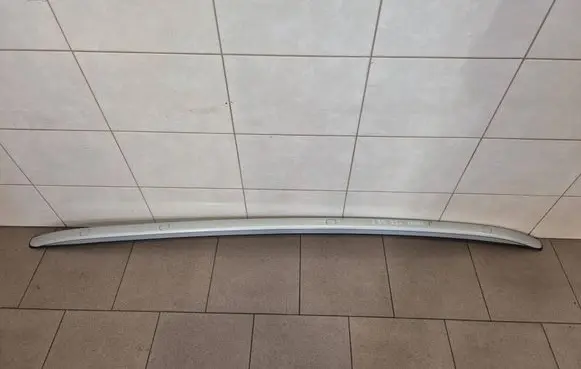 Hyundai i30 Roof bar rail 