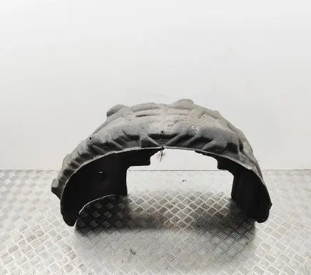 Volvo XC90 Rear arch fender liner splash guards 31353846