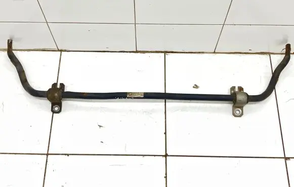 Alfa Romeo 159 Front anti-roll bar/sway bar 50510813 P0052608