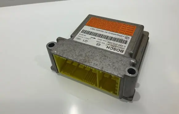 Mercedes-Benz Sprinter W906 Airbag control unit/module A9064460542 0285010054 9064460542