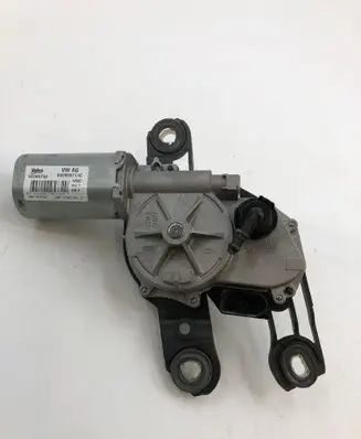 Cupra Formentor Rear window wiper motor 8v0955711c
