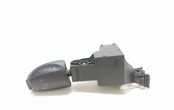 Multifunctional control switch/knob