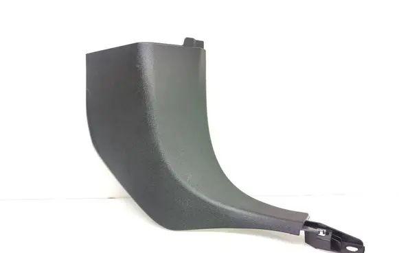 BMW X5 G05 Foot area side trim 7434366 19184810 99091011