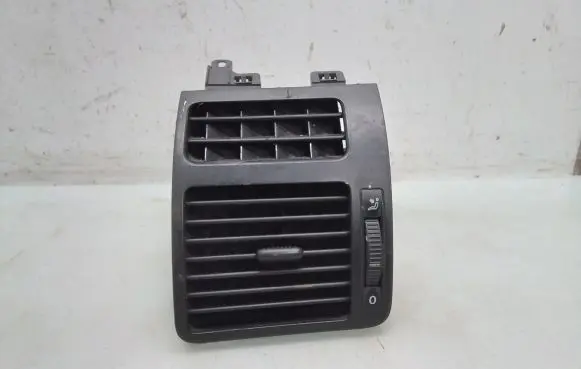 Volkswagen Touran I Dashboard side air vent grill/cover trim 