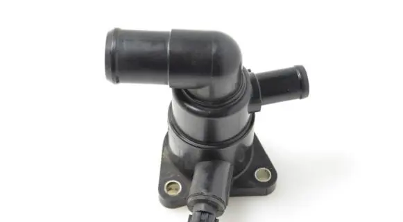 Opel Agila B Thermostat/thermostat housing 4709359