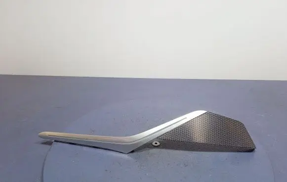 BMW X5 E53 Side skirt rear trim 5570400