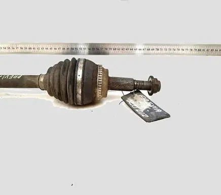 Toyota Previa (XR30, XR40) II Front driveshaft