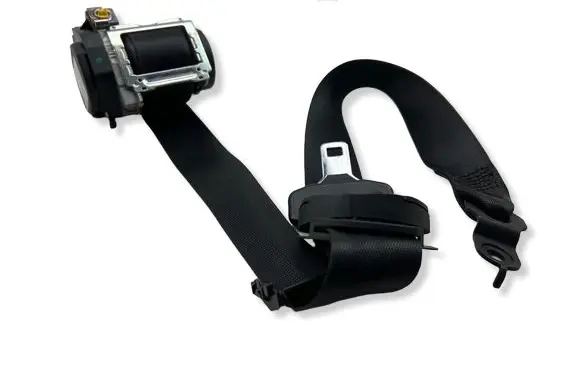 Mercedes-Benz ML W164 Front seatbelt 603372600 21428 008R000