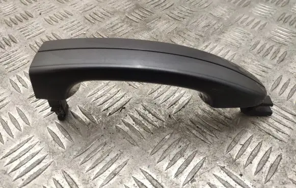 Ford S-MAX Rear door exterior handle 6M21U22404BCW