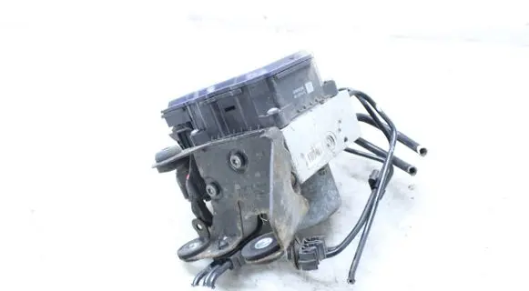 Ford Mondeo MK IV ABS Pump 7G912C405AA