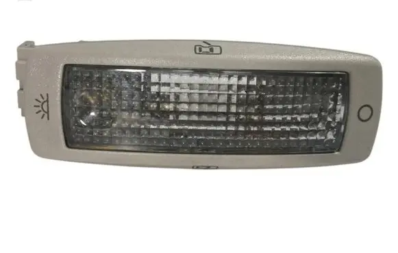 Volkswagen Golf V Rear seat light 3B0947291