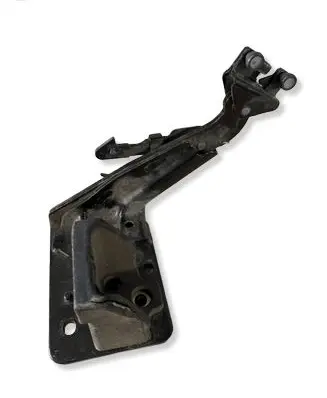 Renault Master III Sliding door lower roller guide/hinge 745961469R