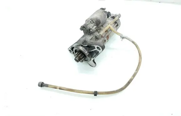 Land Rover Discovery Sport Starter motor 4380001993
