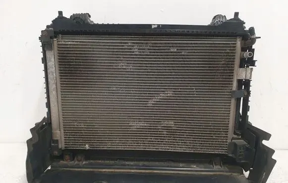 Jaguar XF Other interior part GX738C607AE