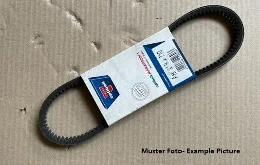 Ford Sierra Alternator belt AVX13X1200