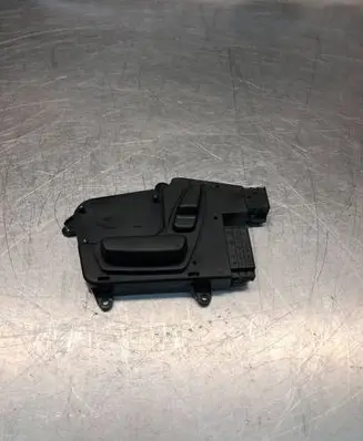 Mercedes-Benz ML W164 Seat control switch A1648201310 03464800