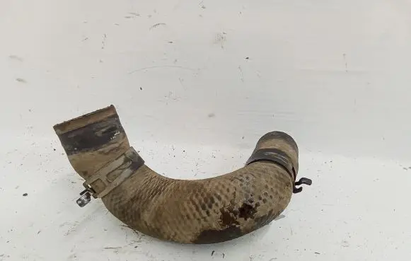 Toyota Hilux (AN120, AN130) Engine coolant pipe/hose
