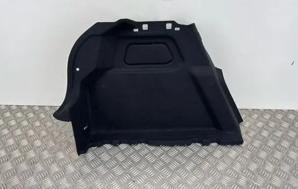 Opel Corsa F Trunk/boot side trim panel 8294945ZD