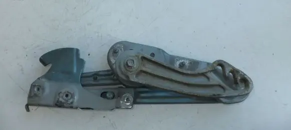 Mercedes-Benz SL R129 Engine bonnet/hood hinges 1298800128 1298870174