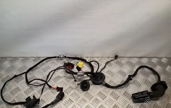 Audi A5 Sportback 8TA Front door wiring loom 8T8971029BA