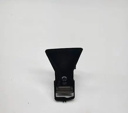 Windshield/windscreen camera