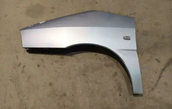 Citroen Jumpy Fender 