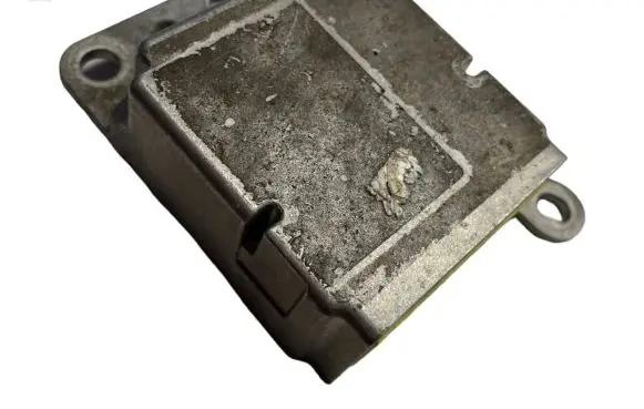 Nissan Almera Tino Airbag control unit/module 0285001360