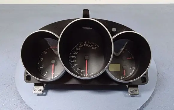 Mazda 3 I Speedometer (instrument cluster) BN9JA
