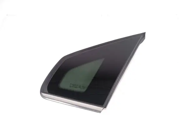 Citroen C4 X Rear side window