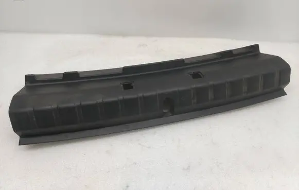BMW i4 Trunk/boot sill cover protection 7951240