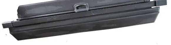 Ford S-MAX Parcel shelf load cover