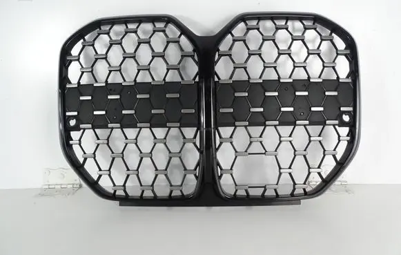 BMW 4 G22 G23 G24 G26 Front grill 19297610 8938572 8738568