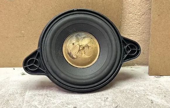 Mercedes-Benz C W204 Panel speaker A1728200602 23001603