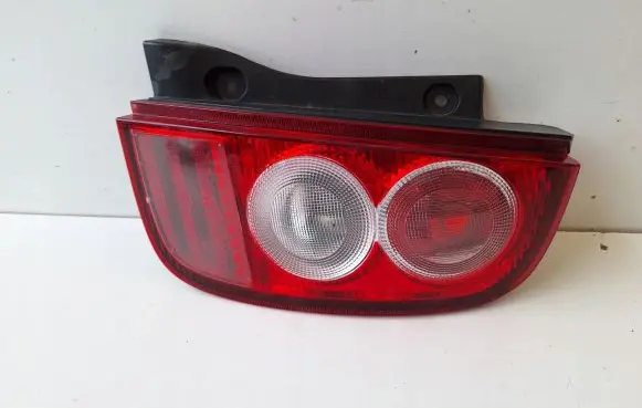 Nissan Micra Rear/tail lights