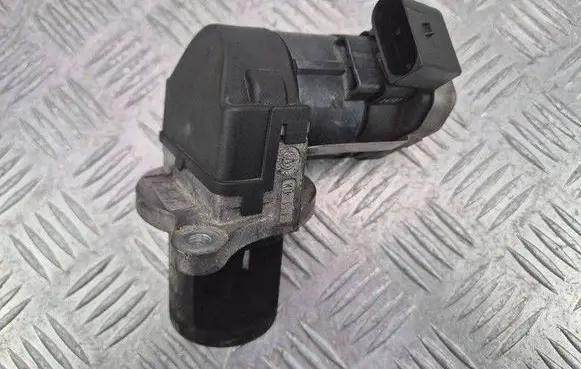 EGR valve