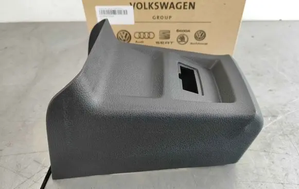 Audi Q2 - Other center console (tunnel) element 81A864376D4PK