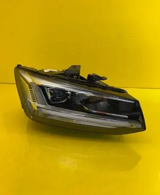 Audi SQ2 GA Headlight/headlamp 81A941034